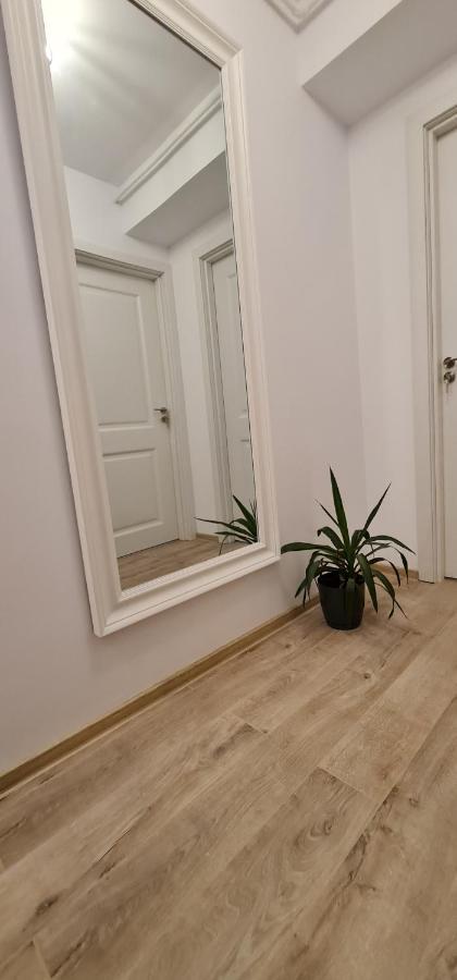 Apartament Bacovia 바커우 외부 사진