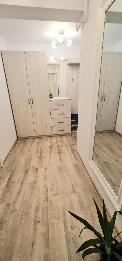 Apartament Bacovia 바커우 외부 사진